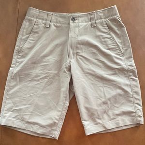 Under Armour Golf Shorts